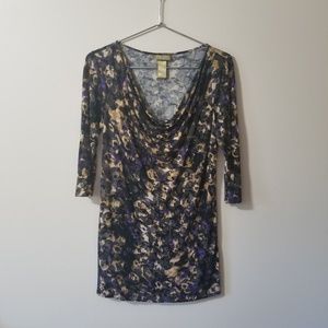 MISS TINA - tunic or dress